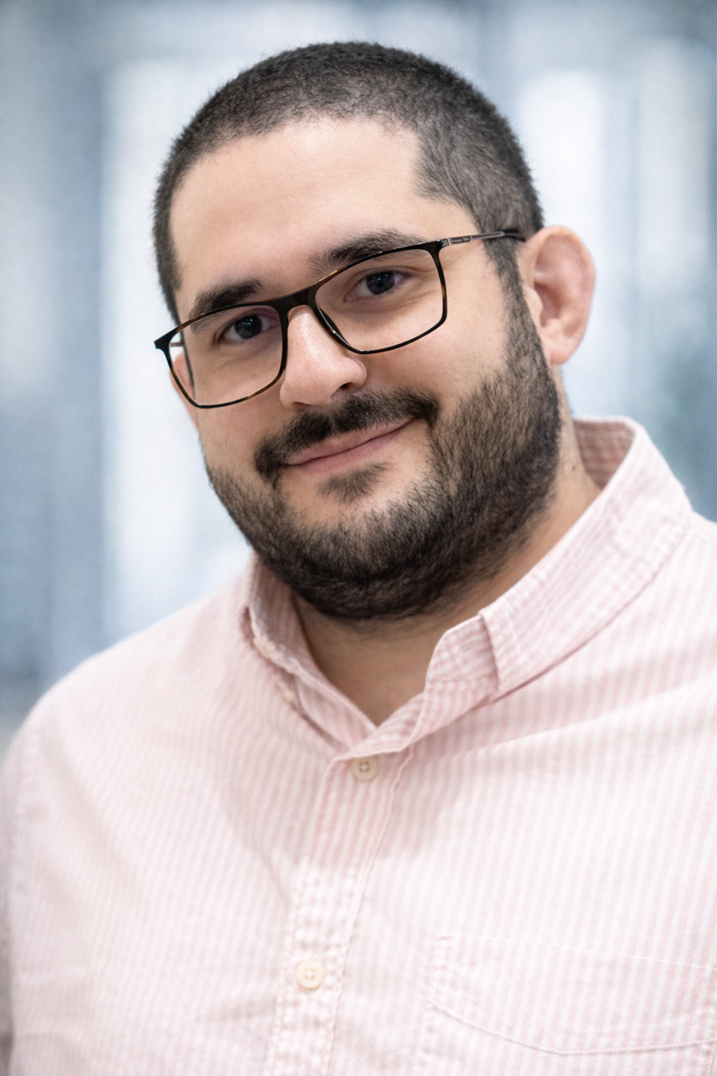 Dr. Mohammad Pharaon